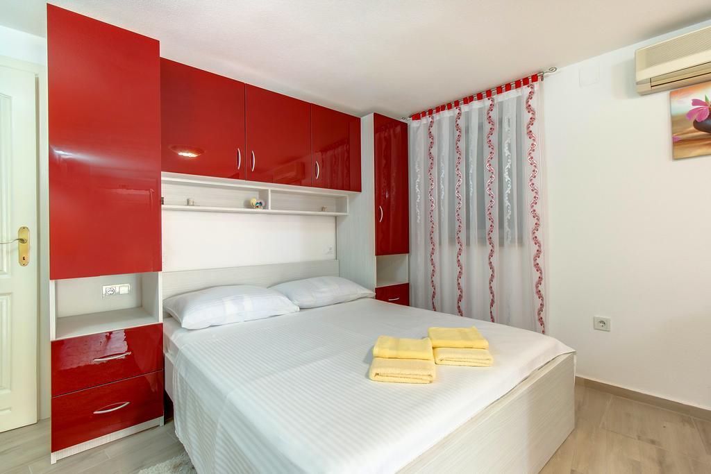 Apartments Leila Mali Lošinj Zewnętrze zdjęcie
